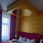 Photo n°1 de l'avis de Hagger. fait le 27/02/2022 à 15:49 sur le  Hotel Hamburger Perle à Hamburg