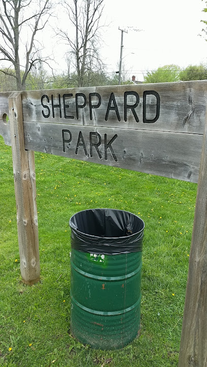 Sheppards Park