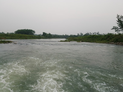 Sông Công