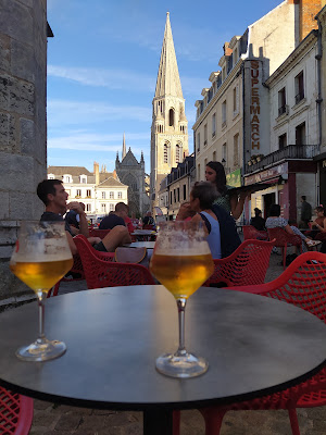 Bar de la Tour à Vendôme