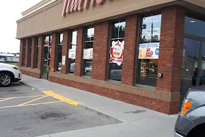 Tim Hortons image