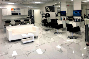 Studio 34 Delray Hair and Beauty Salon