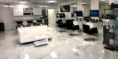 Studio 34 Delray Hair and Beauty Salon