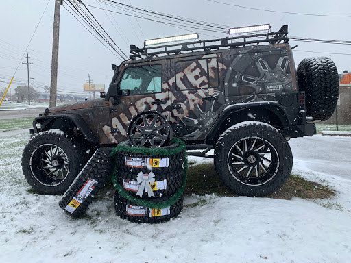 Auto Parts Store «Hot Wheel City, Inc.», reviews and photos