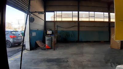 Action Auto Sécuritas à Schiltigheim
