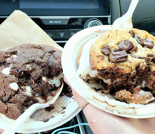 Cookie Shop «Insomnia Cookies», reviews and photos, 137 Marshall St, Syracuse, NY 13210, USA