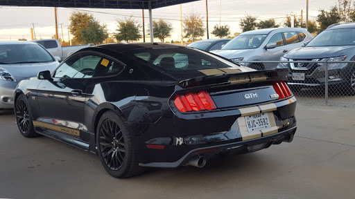 Used Car Dealer «Hertz Car Sales Irving», reviews and photos, 1700 E Airport Fwy, Irving, TX 75062, USA