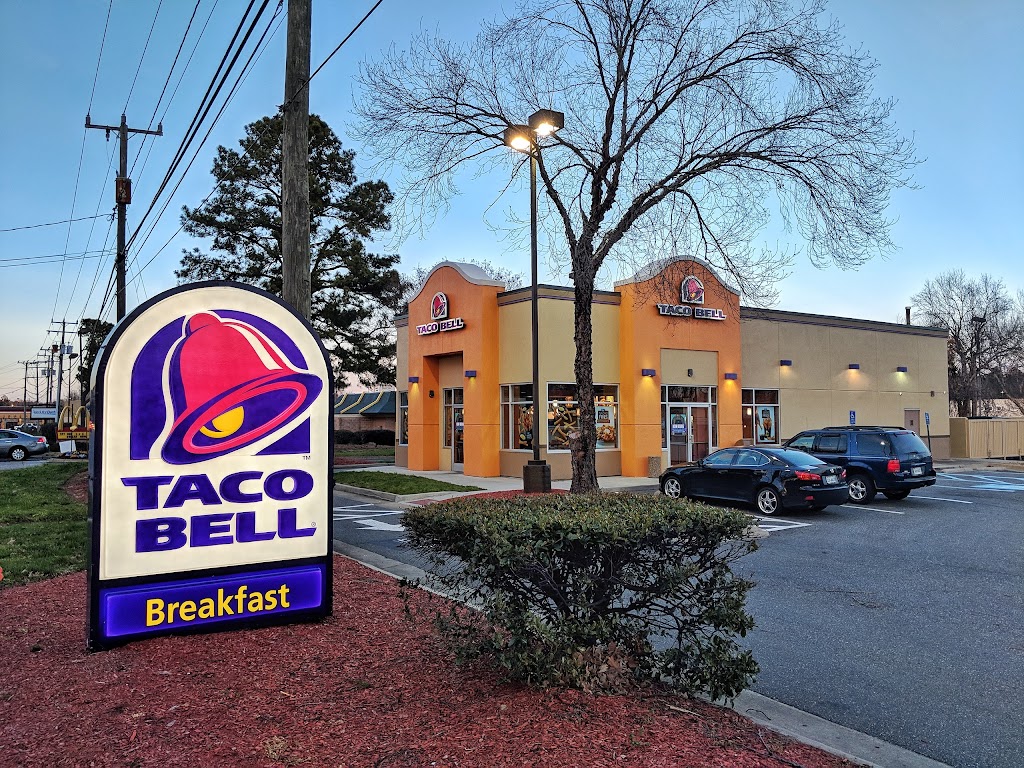 Taco Bell 23666
