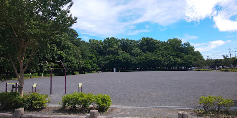 新田山公園