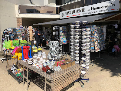 Biscuiterie de Ploumanac’h à Perros-Guirec