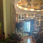 Photo n°2 de l'avis de Henry.� fait le 29/12/2019 à 09:36 sur le  Cafe Baier à Berlin