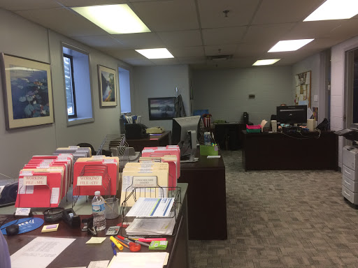 Moving Company «University Moving & Storage», reviews and photos, 618 32nd St SE, Grand Rapids, MI 49548, USA