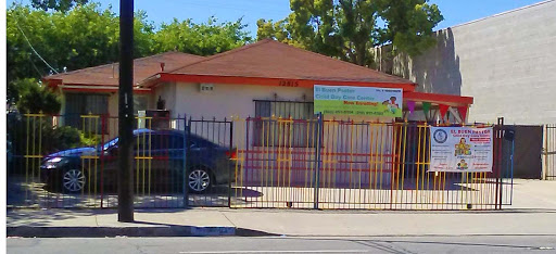 12815 S San Pedro St, Los Angeles, CA 90061, USA