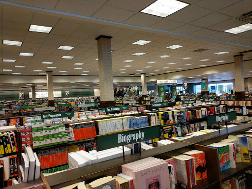 Book Store «Barnes & Noble Booksellers», reviews and photos, 1939 Mt Zion Rd, Morrow, GA 30260, USA