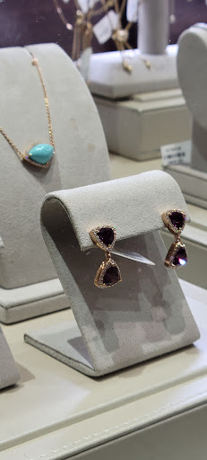 Jeweler «Dominion Jewelers LLC», reviews and photos, 917 W Broad St, Falls Church, VA 22046, USA