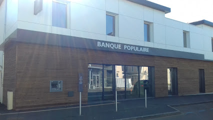Photo du Banque Banque Populaire Aquitaine Centre Atlantique à Biscarrosse