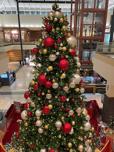 Shopping Mall «The Shoppes at Buckland Hills», reviews and photos, 194 Buckland Hills Dr, Manchester, CT 06042, USA