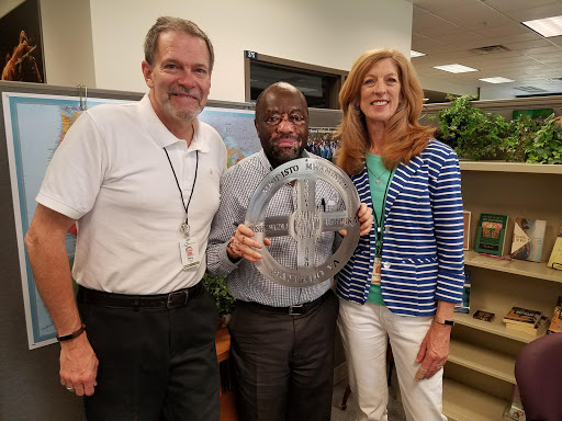 Magazine Publisher «Navpress», reviews and photos, 3820 N 30th St, Colorado Springs, CO 80904, USA