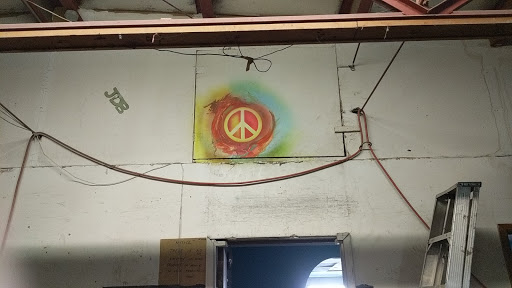 Tire Shop «Discount Tire and Wheel», reviews and photos, 2006 E Lincoln Way, Ames, IA 50010, USA