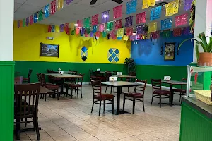 Green Salsa Mexican Restaurant image