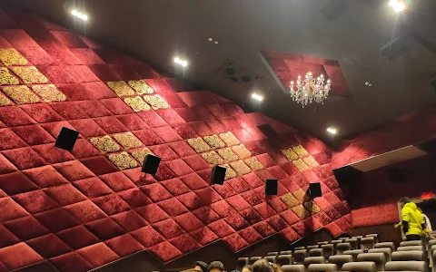 Spice Cinemas Nellore image