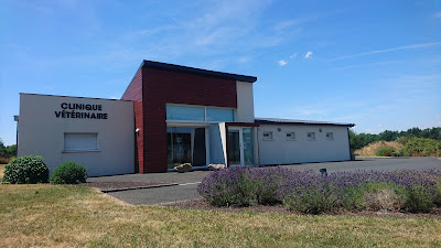 Cabinet Vétérinaires Du Haut Bocage à Chanverrie
