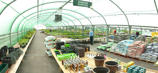 Blaise Plant Nursery