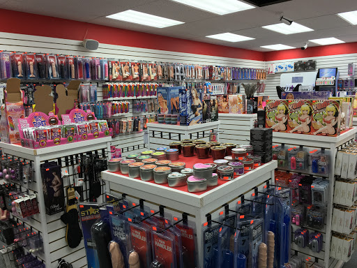 Adult Entertainment Store «Tunnel Of Love - Romantic Superstore», reviews and photos, 477 S Lynnhaven Rd, Virginia Beach, VA 23452, USA