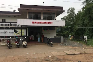 Triveni Hotel image