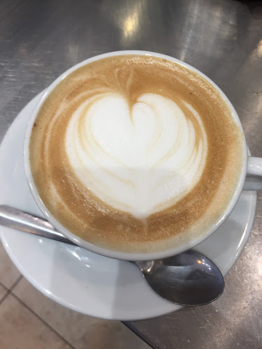 Reviews of Cafe Metro in London - Coffee shop