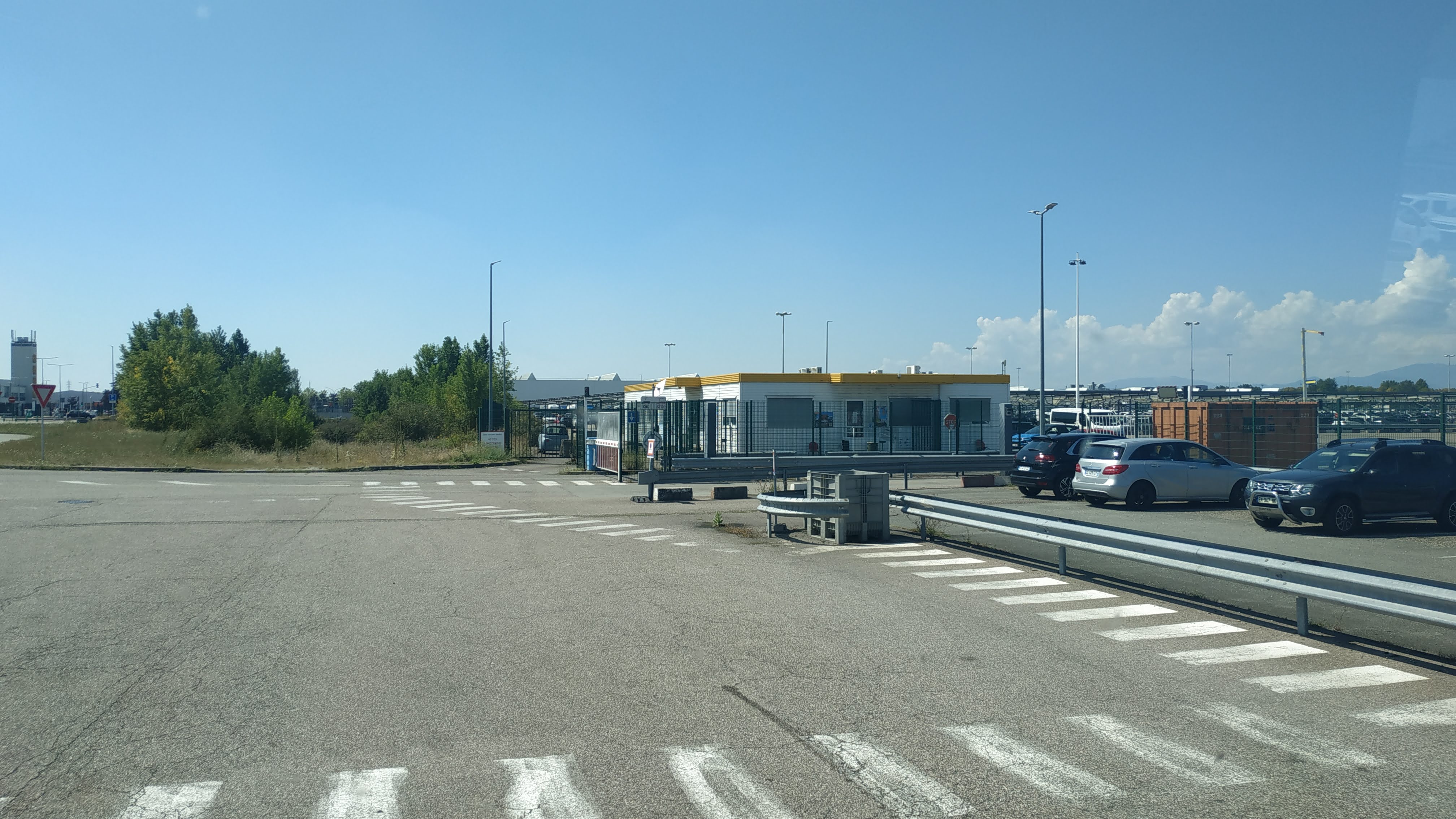 Photo n° 1 de l'avis de Pavel.a fait le 30/08/2023 à 12:25
