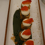 Photo n°24 de l'avis de Mirko.o fait le 08/08/2019 à 10:27 sur le  TOMO SUSHI à Vicenza