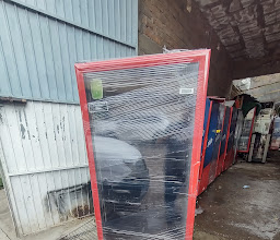 Barradas Equipo para Comercios Tepic photo