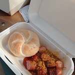 Photo n°1 de l'avis de Domi.a fait le 11/04/2021 à 05:16 sur le  Seehaus Schreyegg - Restaurant - Biergarten à Inning am Ammersee