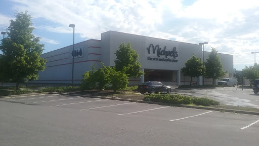 Craft Store «Michaels», reviews and photos, 4511 Mitchellville Rd, Bowie, MD 20716, USA