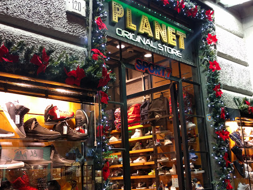 Planet Original Store