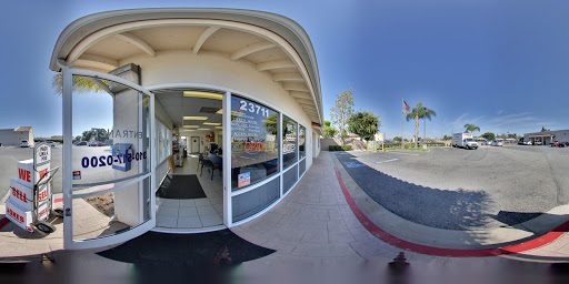 Self-Storage Facility «US Storage Centers», reviews and photos, 23711 Crenshaw Blvd, Torrance, CA 90505, USA