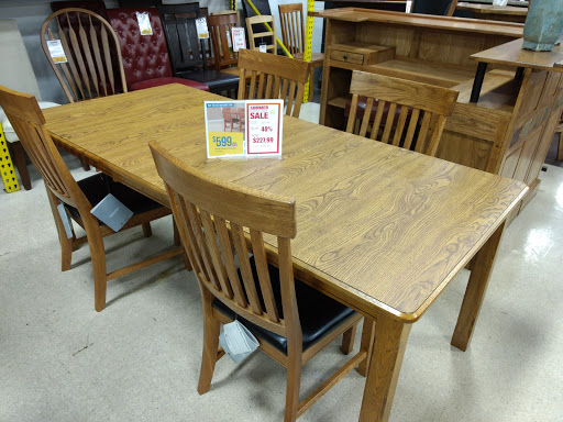 Furniture Store «Just Cabinets Furniture & More», reviews and photos, 595 E Ordnance Rd B, Glen Burnie, MD 21060, USA