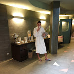 Photo n°9 de l'avis de Jennifer.e fait le 12/05/2019 à 19:48 sur le  Il Boscareto Resort & Spa à Serralunga d'Alba