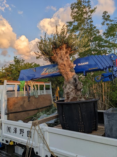 （有）澤野園