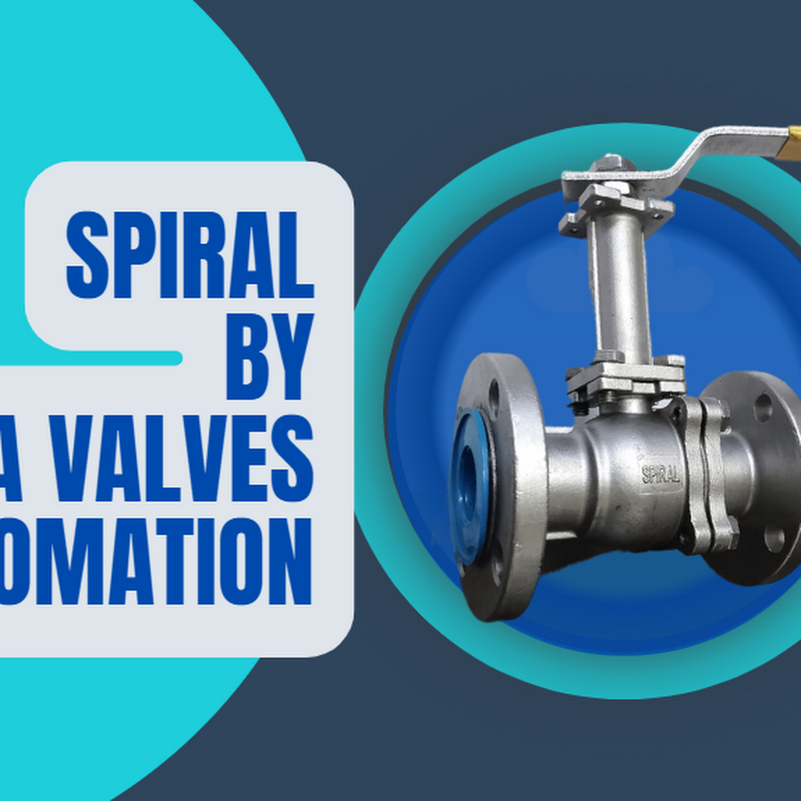 India Valves And Automation