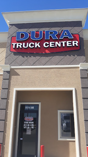Dura Trucks Center