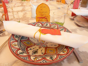 Photo n°7 de Le Diwan à Surgères ()