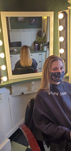 Hair Salon «The Willow Salon», reviews and photos, 2605 E 3300 S, Salt Lake City, UT 84109, USA