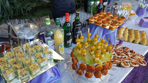 Catering for events Marseille