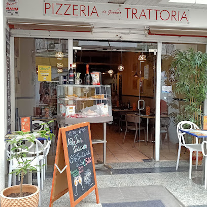 Pizzeria DAGENNARO - Carrer de Pau Casals, 35, 43850 Cambrils, Tarragona, Spain