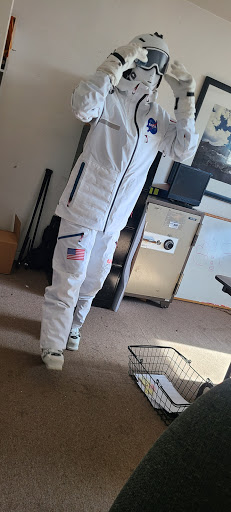 Sporting Goods Store «Any Mountain - Redwood City», reviews and photos, 928 Whipple Ave, Redwood City, CA 94063, USA