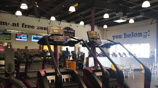 Gym «Planet Fitness», reviews and photos, 1800 N Gloster St, Tupelo, MS 38804, USA