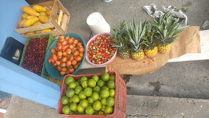 Mini Mercado y fruver Martha y Julio