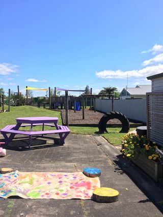Deanwell Playcentre